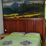 Horec Ii 2* Ždiar