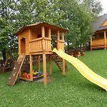 Horec Ii בית הארחה Ždiar