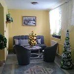 בית הארחה Horec Ii Ždiar
