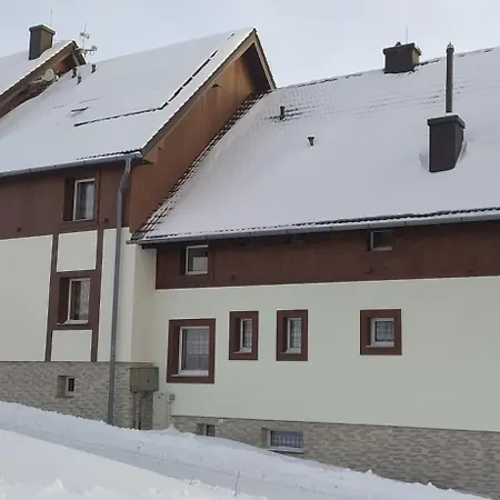 Guest house Penzion Horec Ii 2*