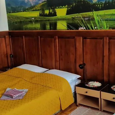 Penzion Horec Ii 2* Zdiar