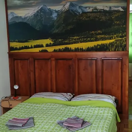 Penzion Horec Ii 2* Zdiar