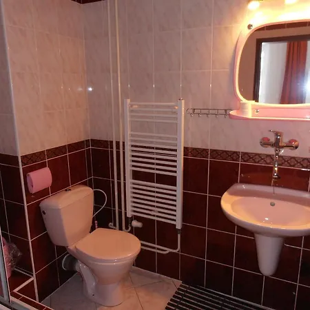 Penzion Horec Ii Guest house 2*