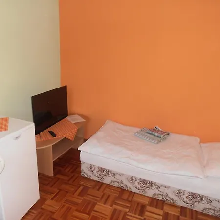 Penzion Horec Ii Zdiar