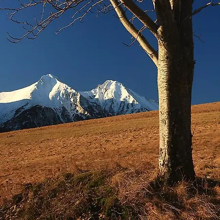Penzión pre hostí Horec Ii Zdiar