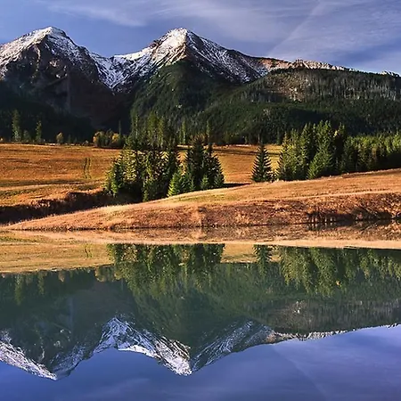 Penzión pre hostí Horec Ii 2*